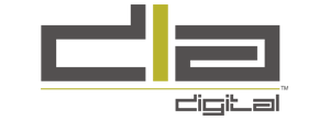 DLA Digital Logo